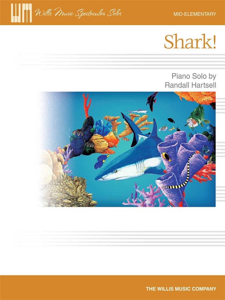 Shark!